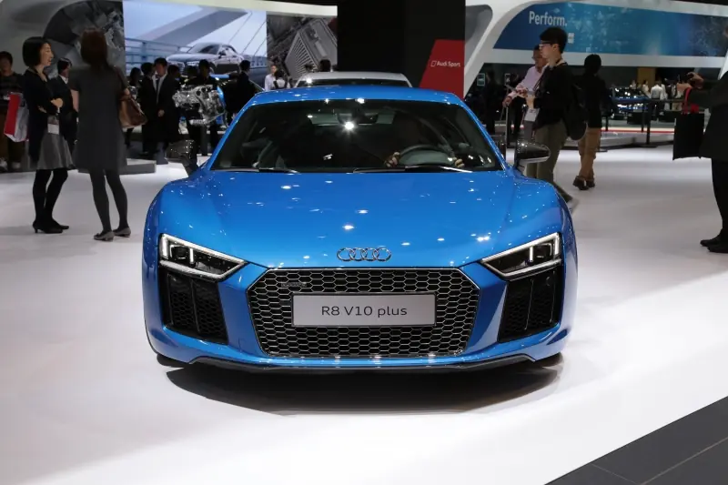 Motorshow