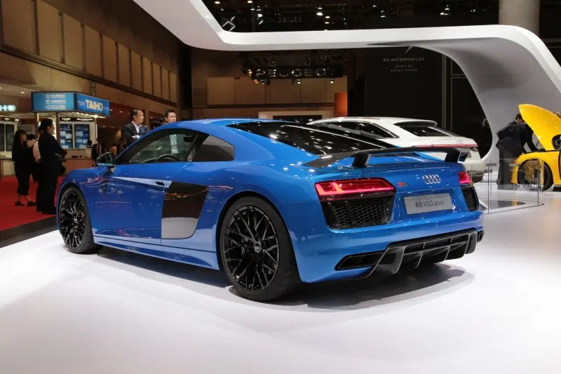 autos