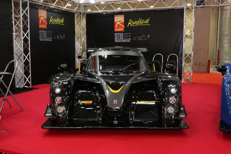 Motorshow