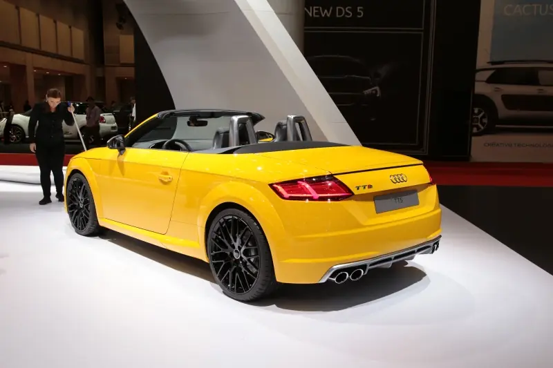 Motorshow