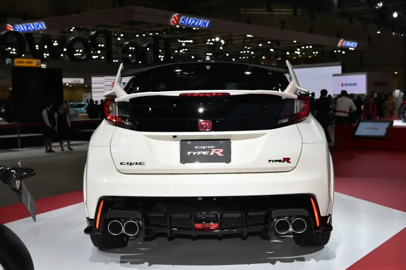 Motorshow