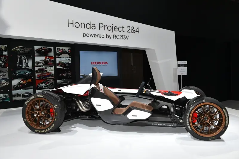 Motorshow
