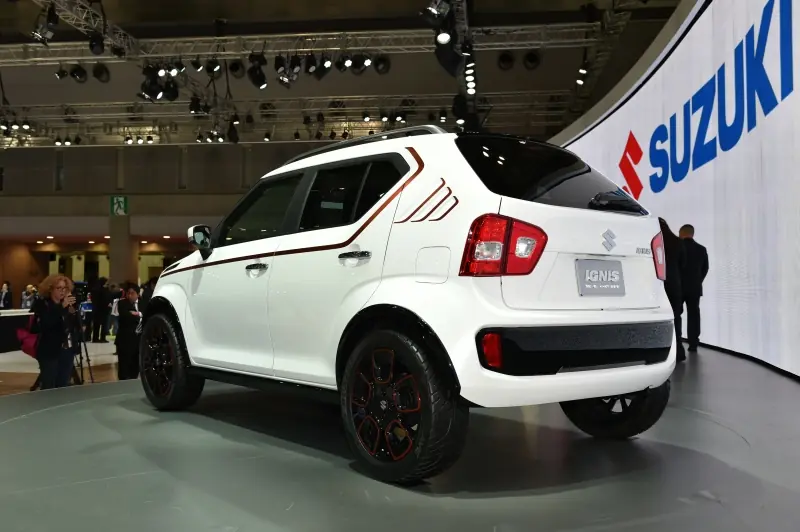 Motorshow