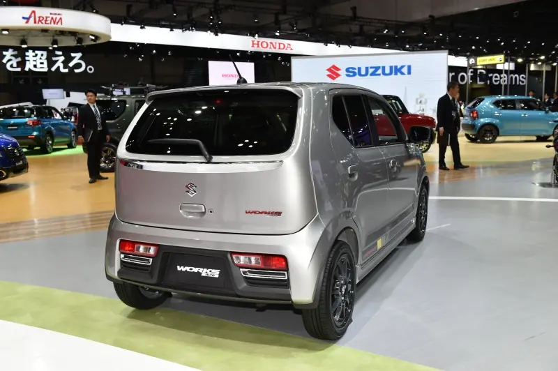 Motorshow