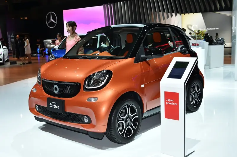 Motorshow