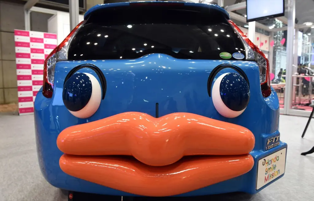Motorshow