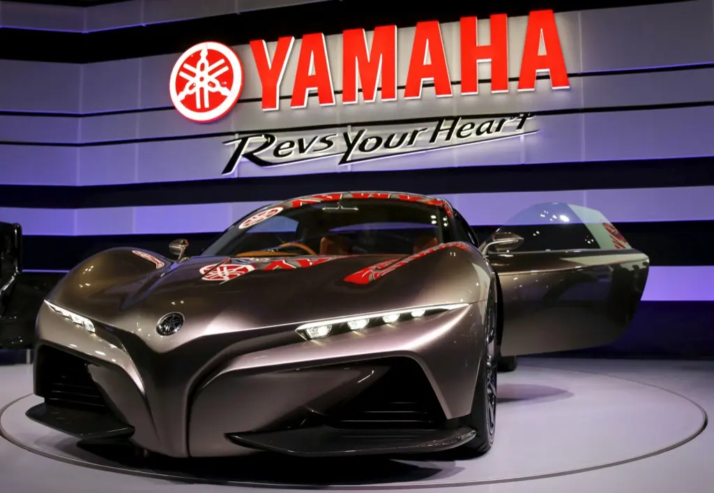 Motorshow