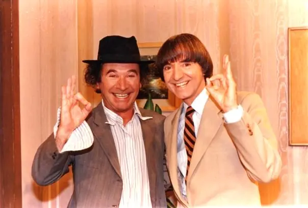 El gestito de idea de Bala que Significa