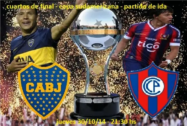 La camiseta de Cerro ya está a la venta
