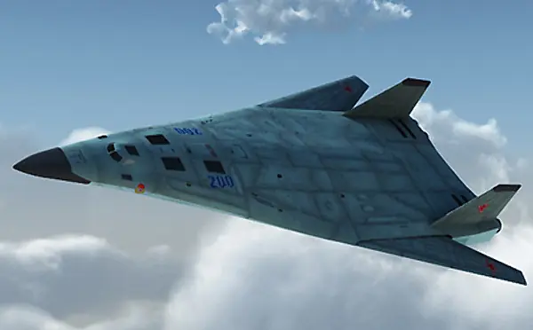 Las 8 armas más avanzadas de Rusia