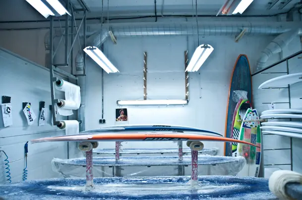 tabla de surf