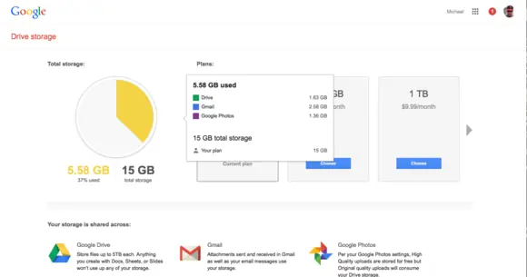 google drive