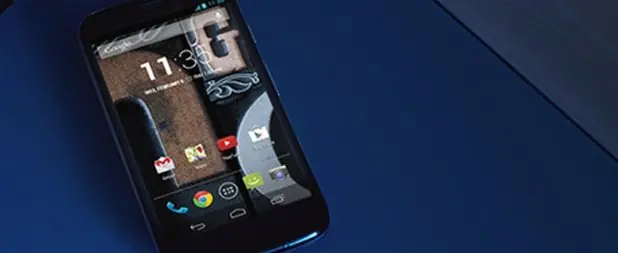 Tenes android? Sacale la publicidad