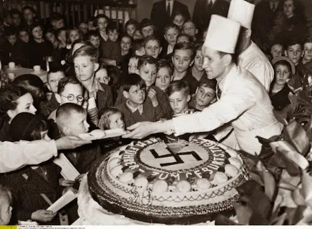 Hitler y el Nazismo: a 70 años de la muerte del Führer