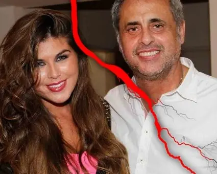 jorge