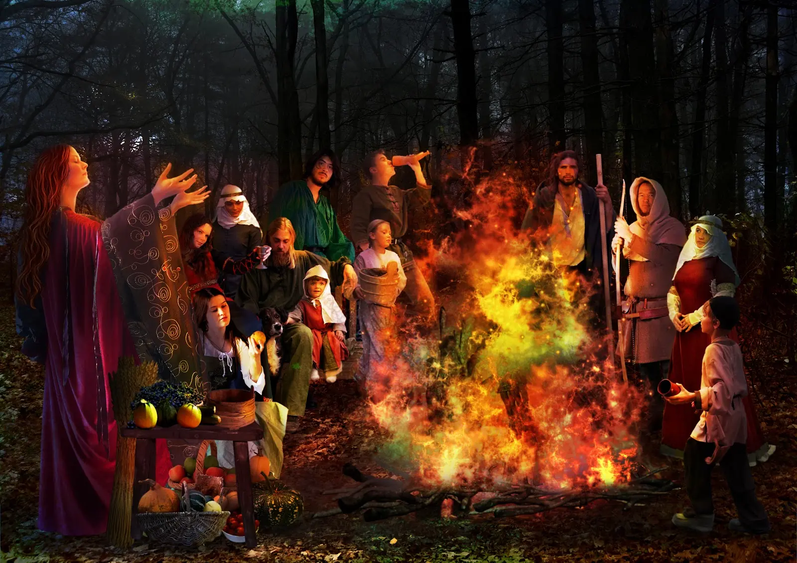 samhain