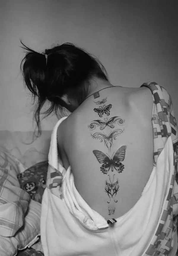 tatoo