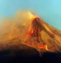 volcan