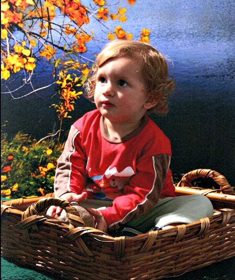 Homenaje a nuestros mayores