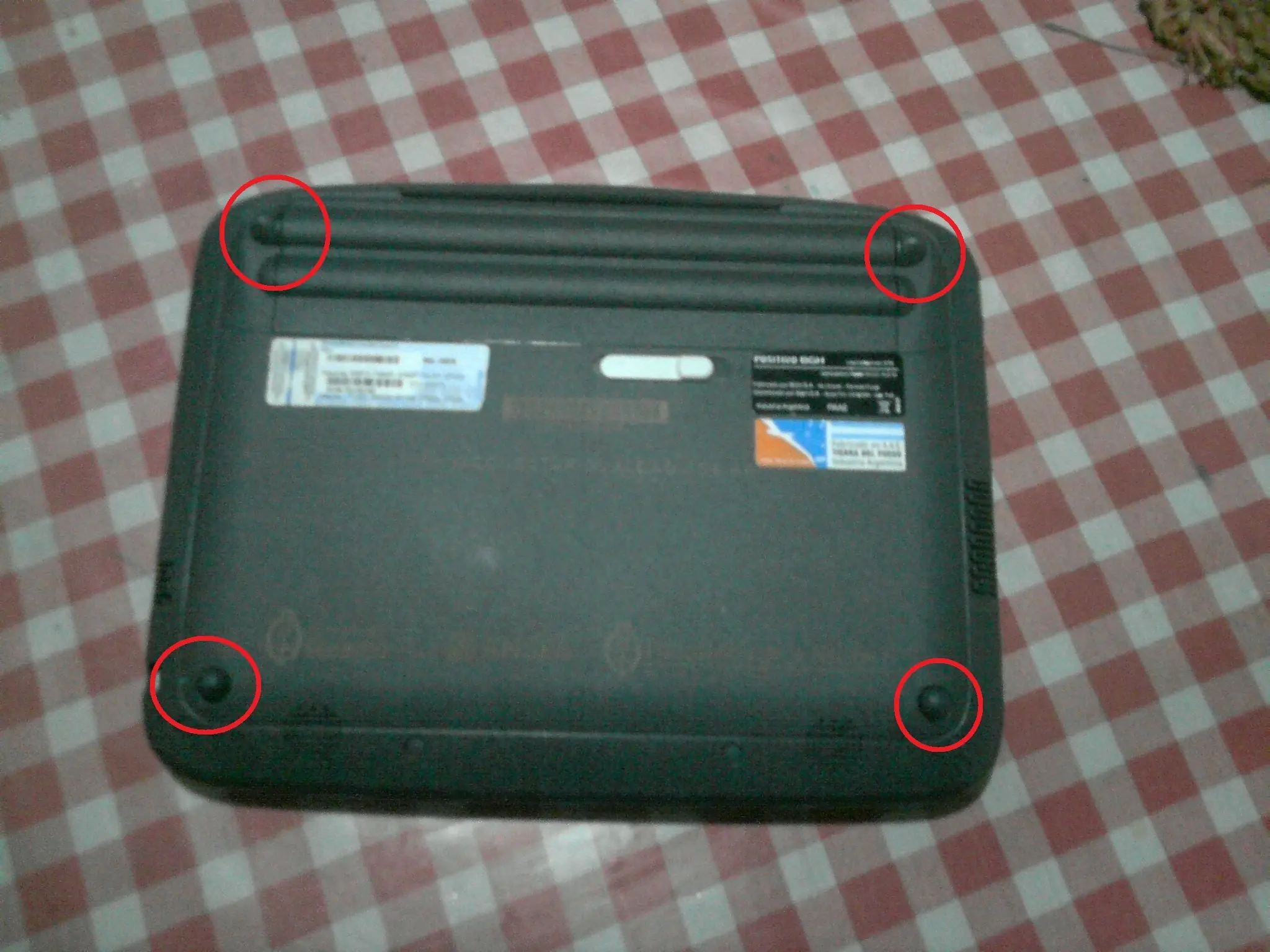 te muestro mi PC gamer Master Race