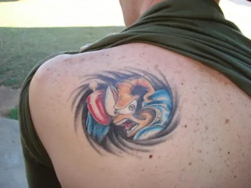 earthworm jim