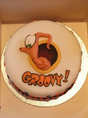 earthworm jim