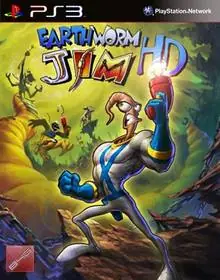 Earthworm Jim (10 curiosidades)