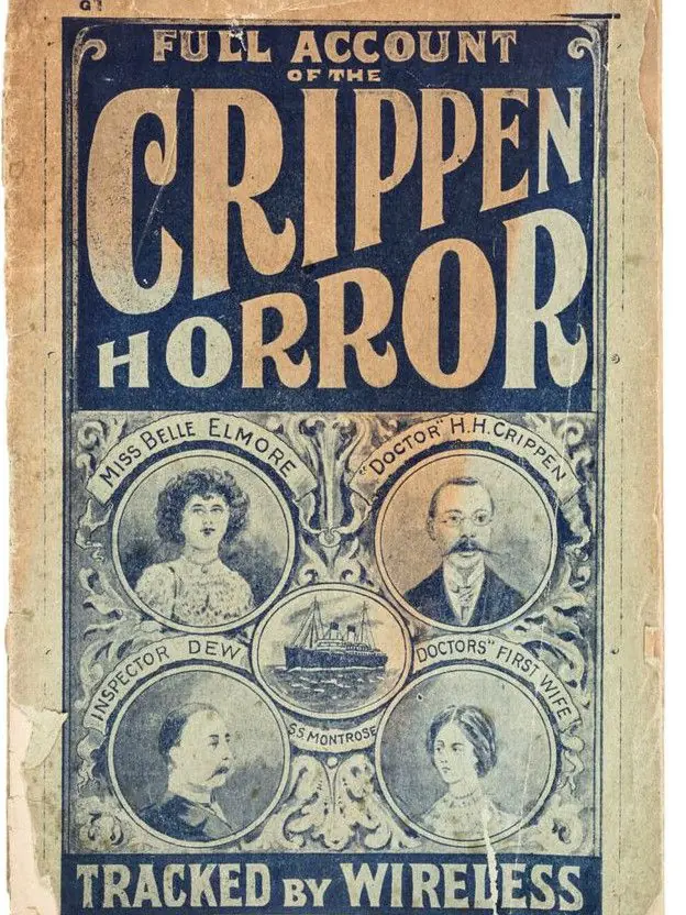 crimenes famosos