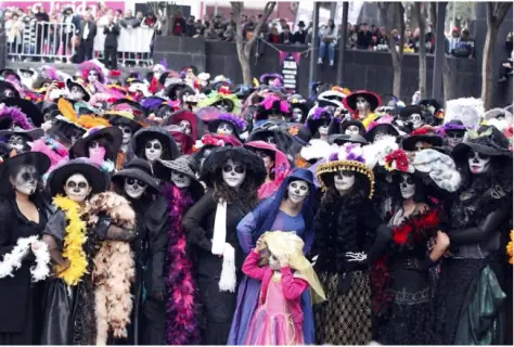 tradicion