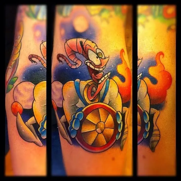 Earthworm Jim (10 curiosidades)