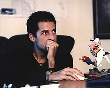 earthworm jim post
