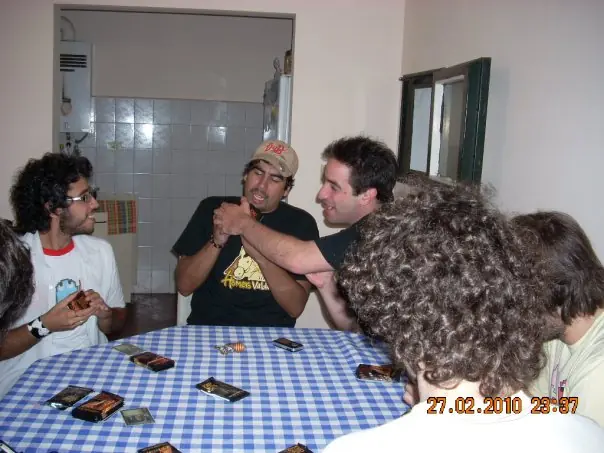 senor de los anillos