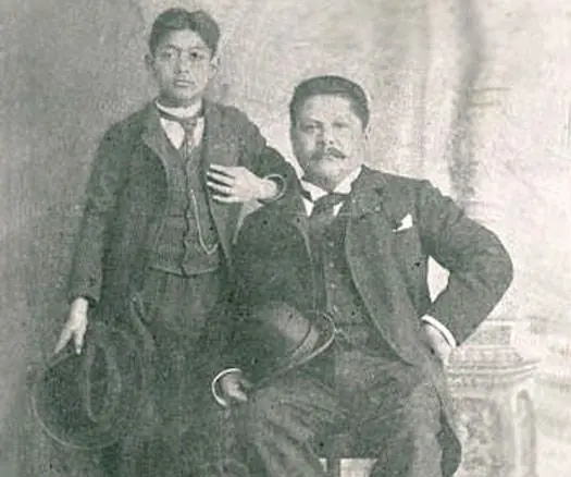mexico