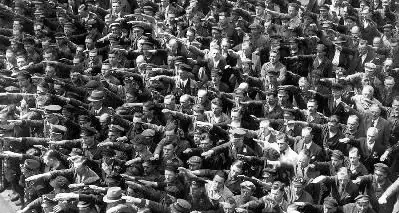 gestapo