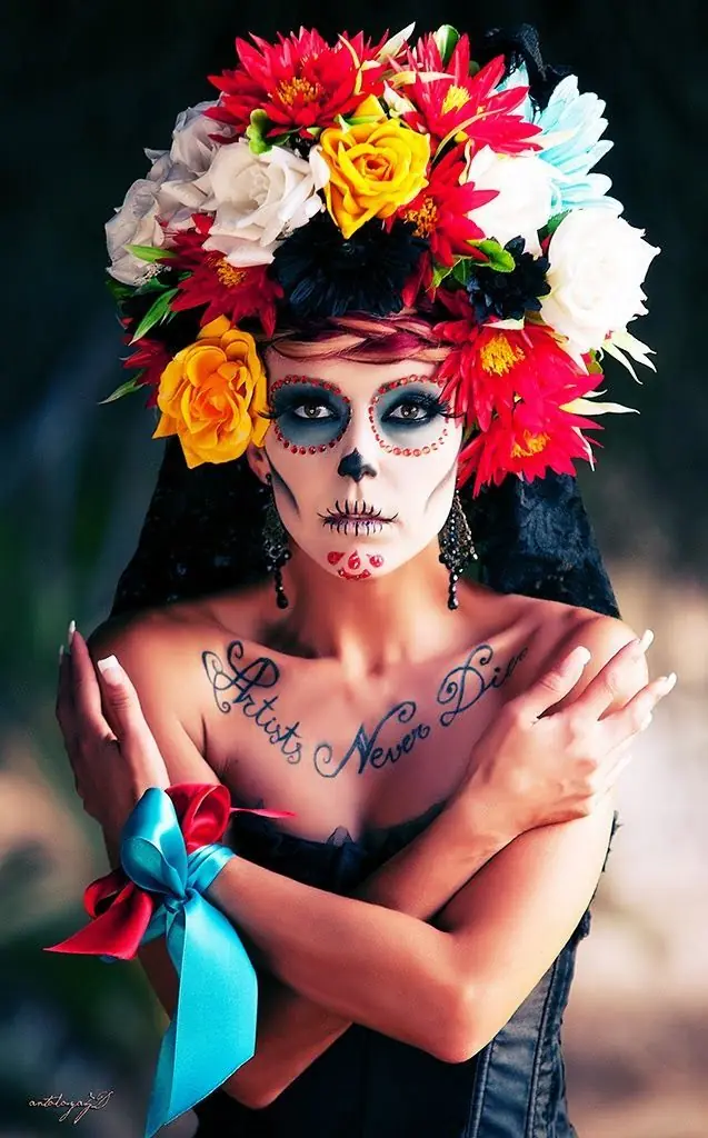 catrinas