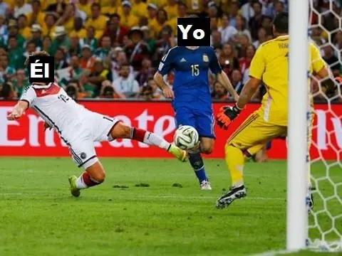 Perdí a la lincesa que quería mucho y te lo cuento...