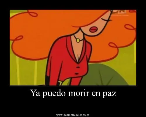 Te tiro la posta papu pasate