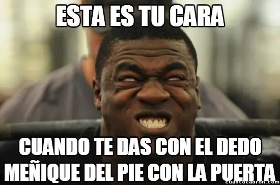 trucos para calmar el dolor