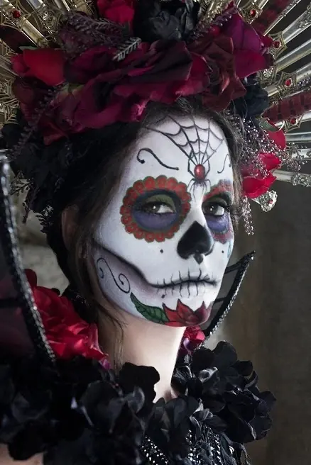 dia de muertos