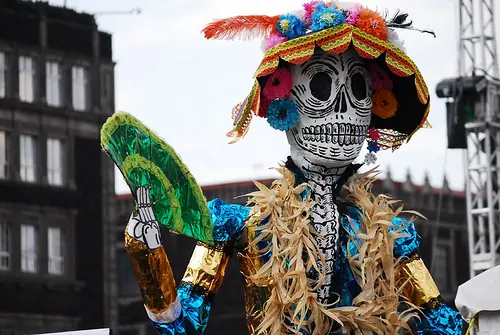 tradicion