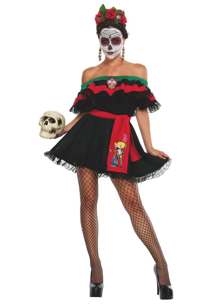 2 de noviembre