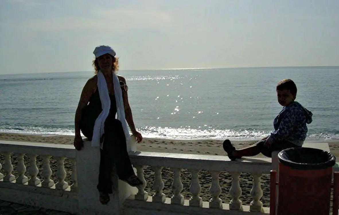 Homenaje a nuestros mayores