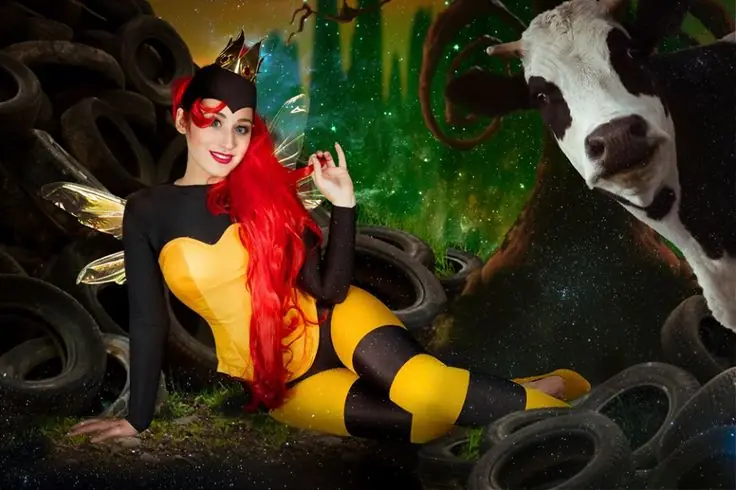 earthworm jim 10 curiosidades