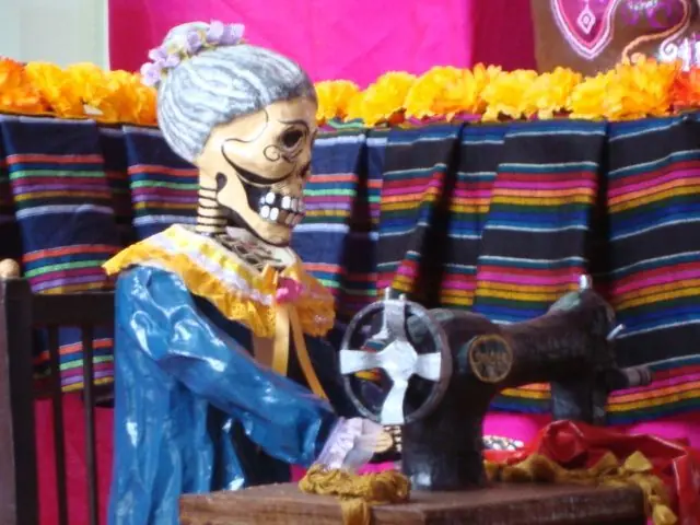 tradicion