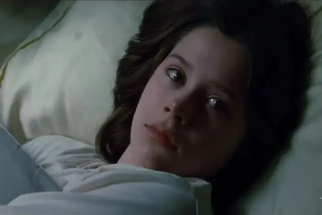 sucesos paranormales