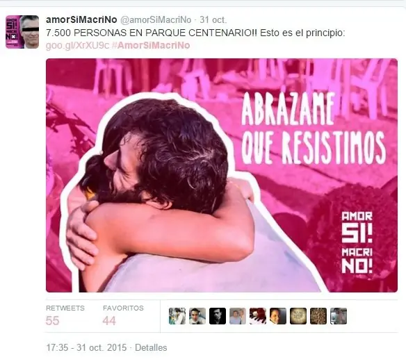 marcha