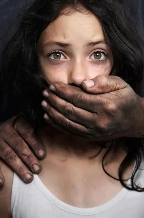 violacion