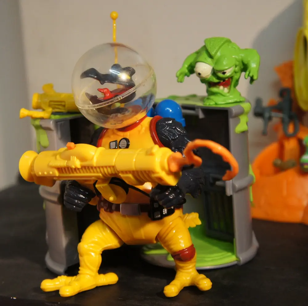 earthworm jim post