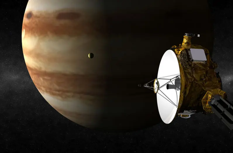 new horizons new horizons