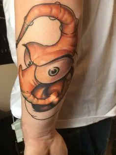 earthworm jim post